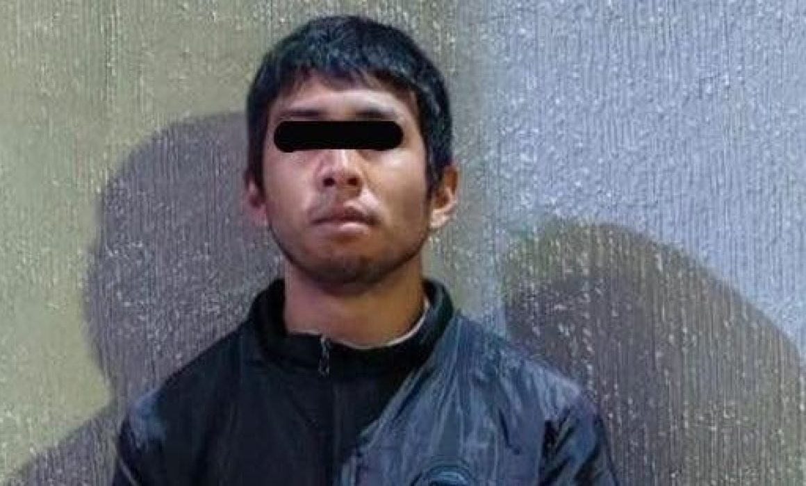 ¿Qué llevó a la detención de Mario ‘N’ en Metepec por un robo en Walmart con una menor? La verdadera historia