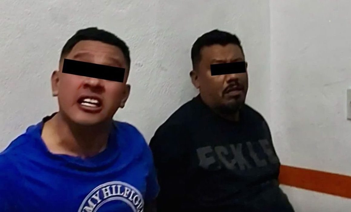 ¿Qué llevó a la violenta agresión contra un policía turístico en Tepotzotlán? La verdad que sorprendió a todos