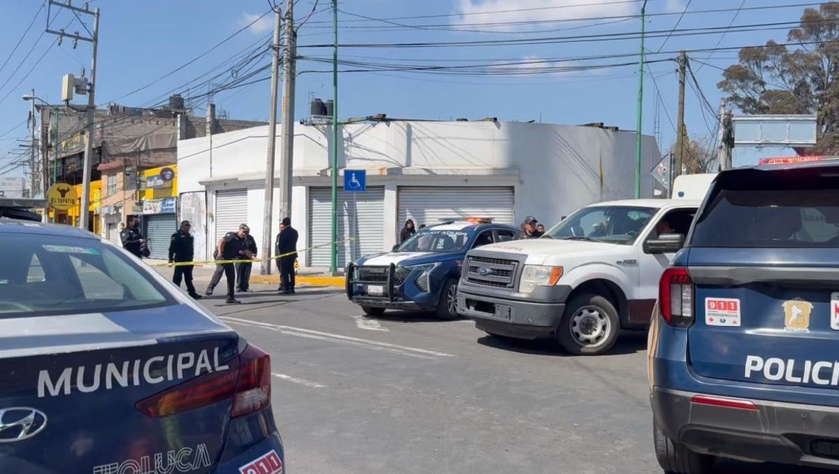 ¿Qué llevó a un adulto mayor a perder la vida en Toluca tras un terrible atropellamiento y la fuga del conductor?