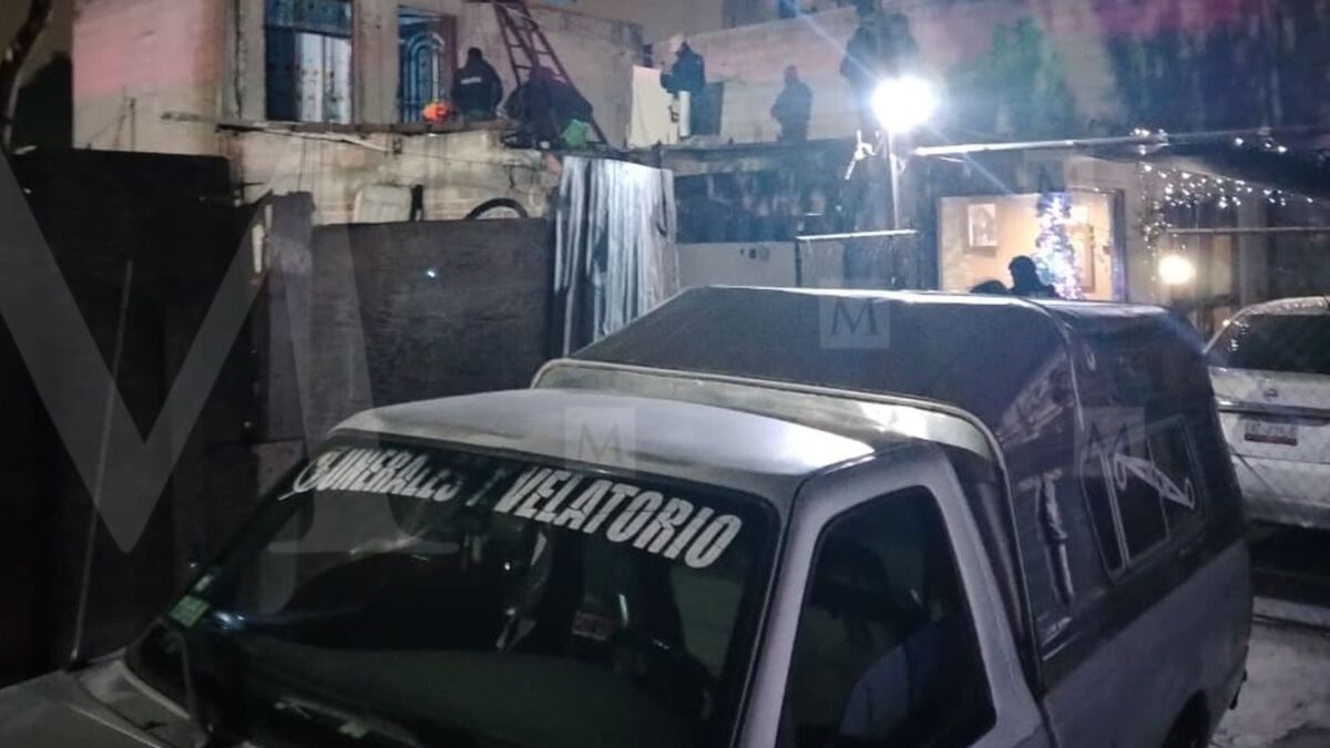 ¿Qué llevó a un brutal ataque que acabó con 4 vidas en Jaltenco, Edomex? La verdad secreta detrás de la masacre