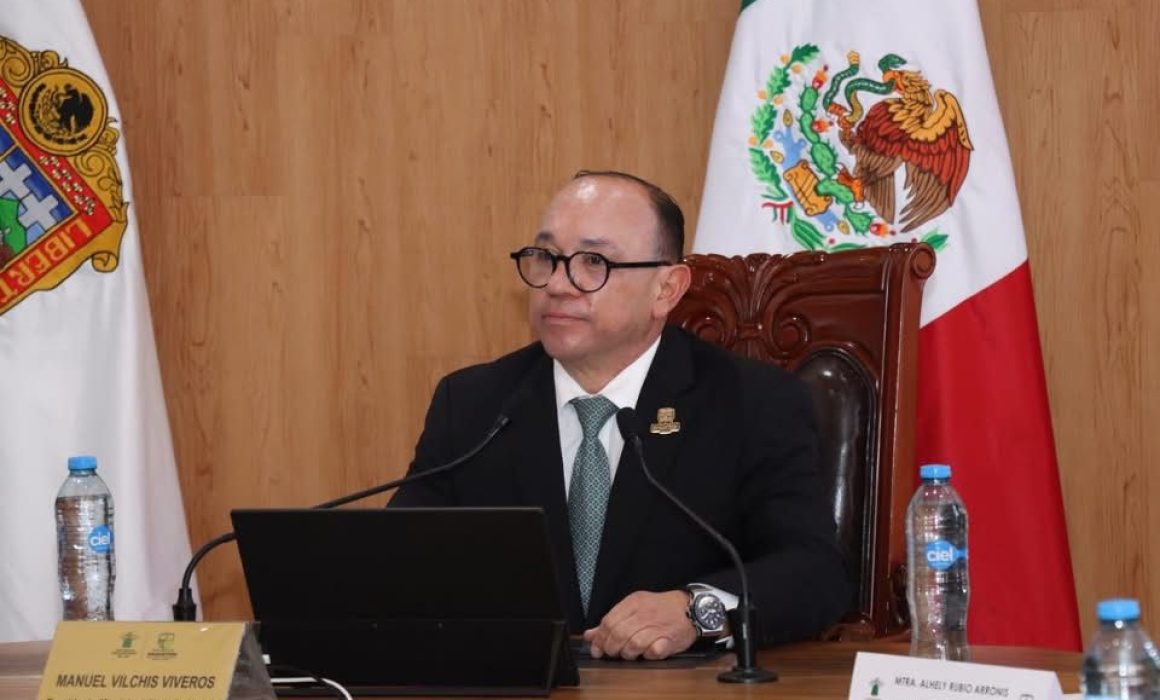 ¿Qué logros y desafíos revela Zinacantepec en su Primer Informe? Descúbrelo aquí