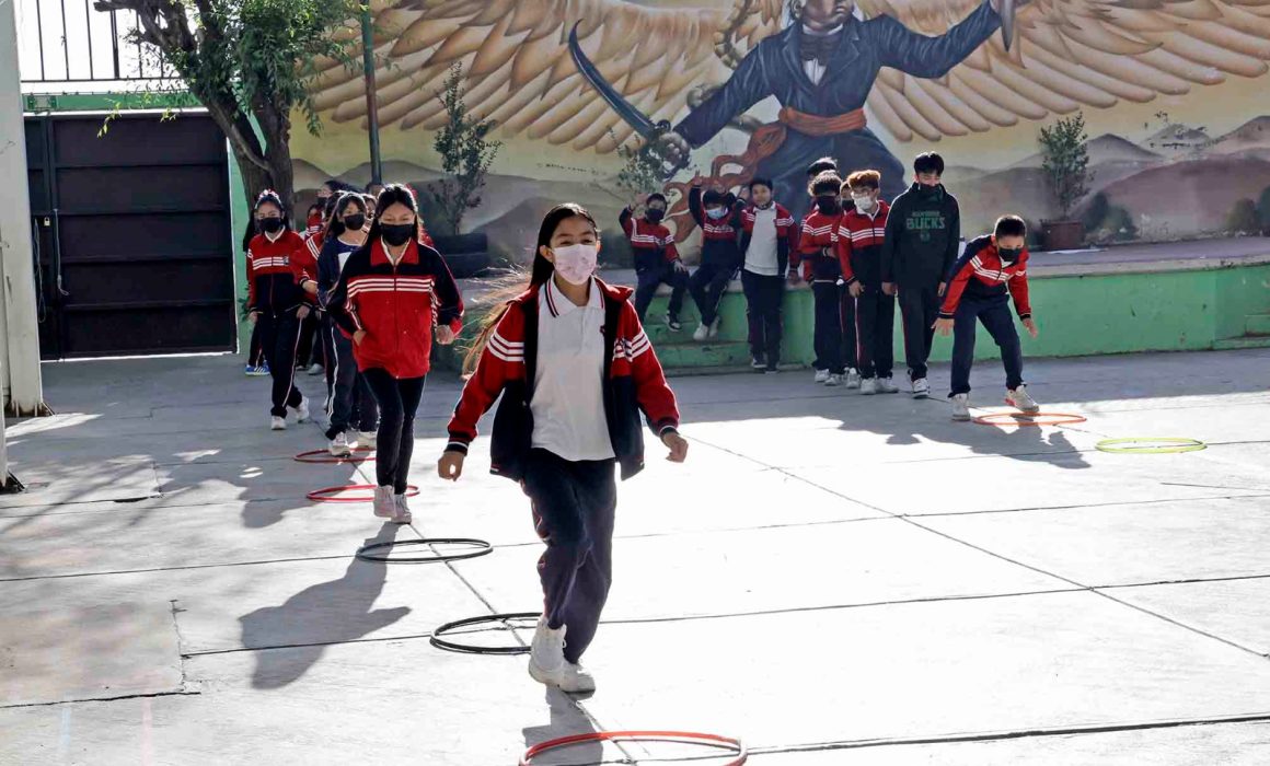 ¿Qué medidas tomará el Gobierno del Edomex ante las heladas? La polémica decisión que impacta a miles de escolares