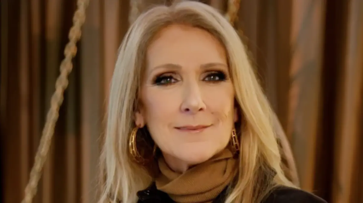 ¿Qué mensaje envió Céline Dion para despedir el año? La emotiva carta que conmovió a todos