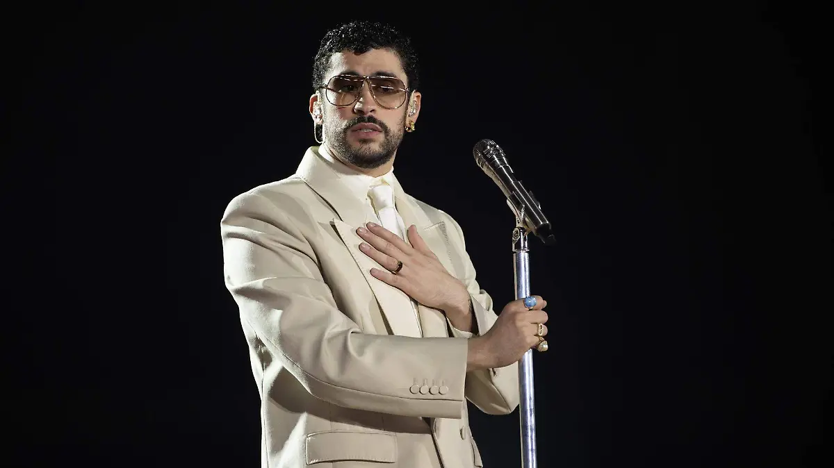 ¿Qué mexicanos se atreverían a cantar con Bad Bunny en CDMX? Descúbrelo aquí