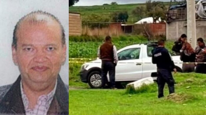 ¿Qué misterios rodean la muerte del juez Everardo Maya en Zinacantepec y su vínculo con casos clave de México?