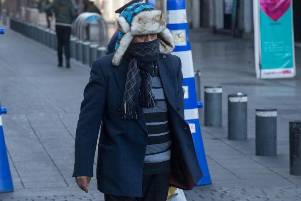 ¿Qué nos depara el clima hoy en Edomex? Descubre el ambiente frío, lluvias y todo lo que debes saber
