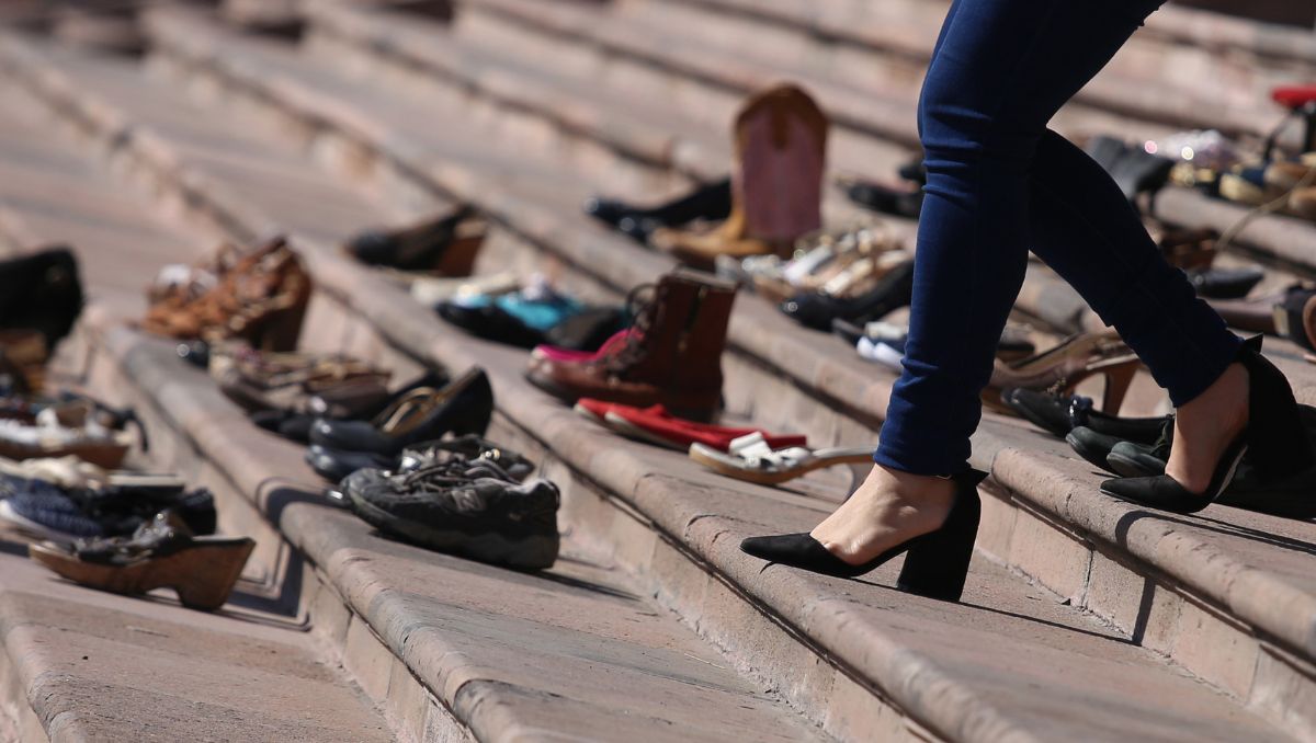 ¿Qué nos revela la escalofriante cifra de 357 asesinatos de niñas y adolescentes en el Edomex en los últimos 10 años?