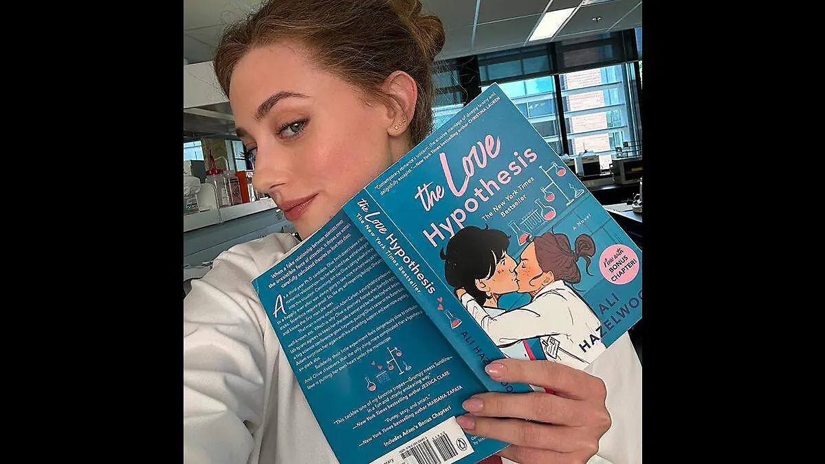 ¿Qué nos revela la tan anticipada adaptación de 'La hipótesis del amor' para 2026?