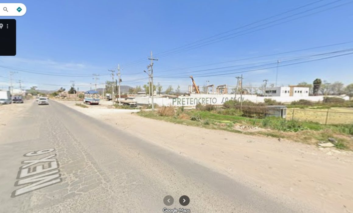 ¿Qué ocurrió en Navidad en Teoloyucan? Trágico choque deja 2 muertos en pleno festejo