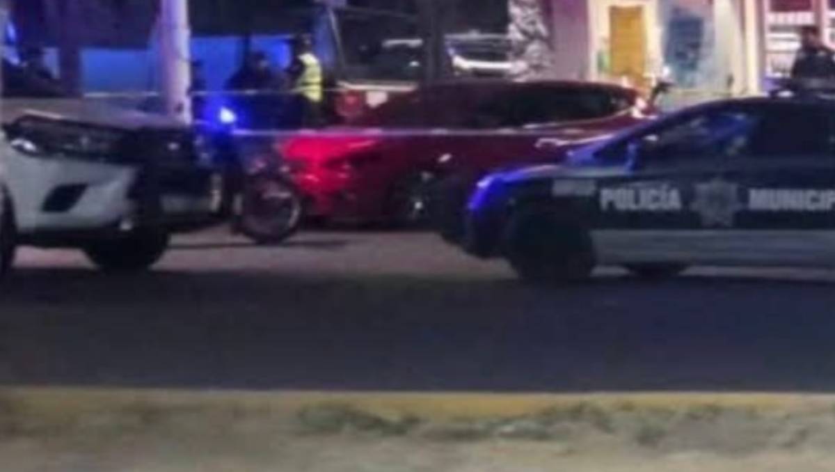 ¿Qué ocurrió en San Martín de las Pirámides la noche de Año Nuevo? La balacera que sorprendió al Estado de México