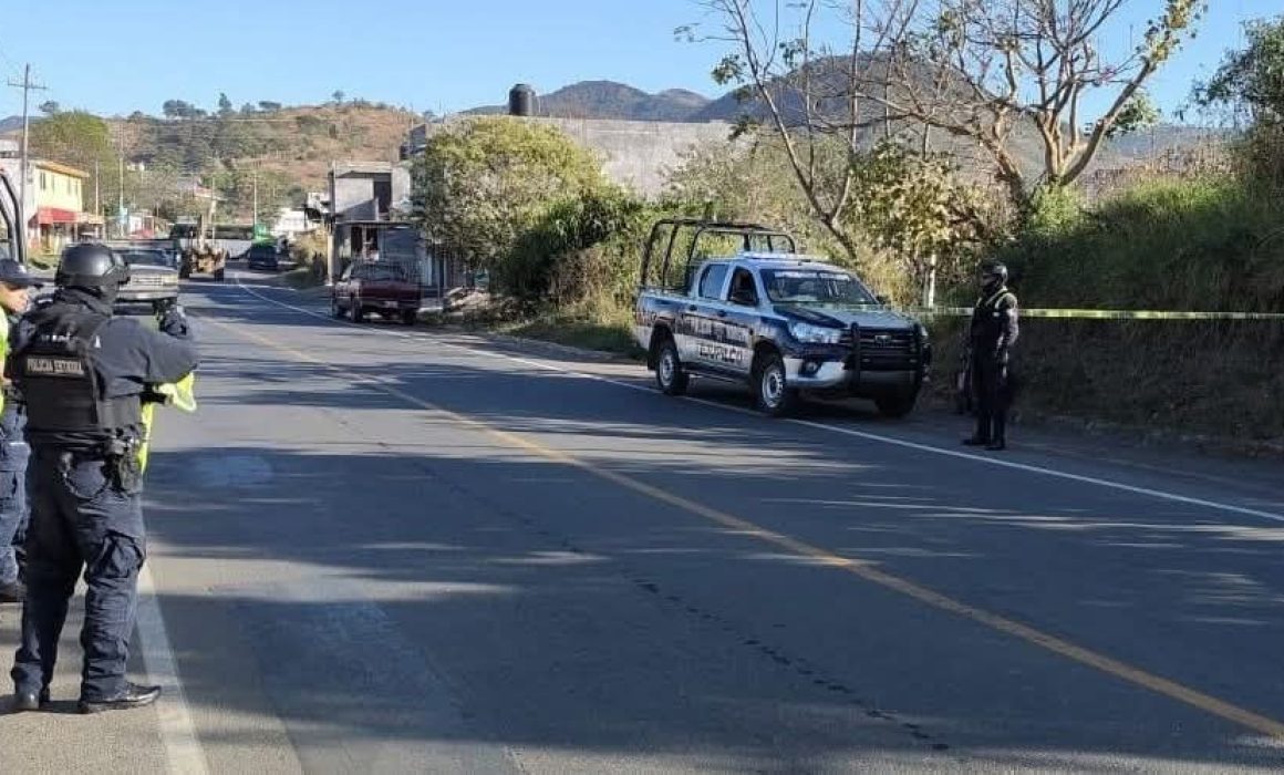 ¿Qué ocurrió en Tejupilco? Encuentran sin vida a un hombre en situación de calle conocido como 'El Botellas'
