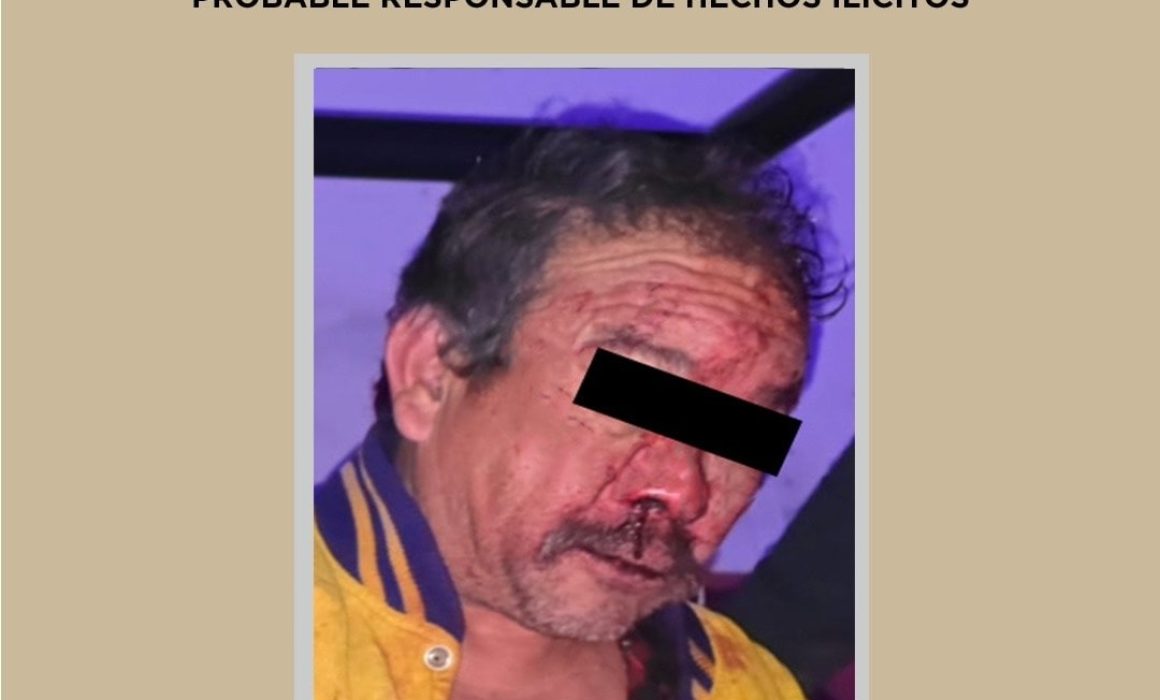 ¿Qué ocurrió en Temascalcingo? La impactante historia detrás de una brutal agresión que terminó en tragedia