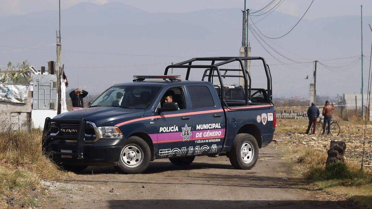 ¿Qué ocurrió en el Parque Industrial Toluca 2000? La historia detrás del asesinato que estremeció la zona