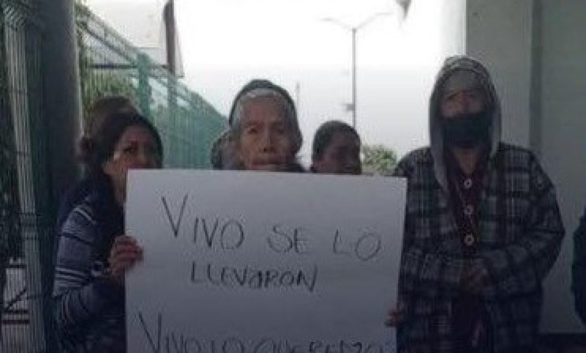 ¿Qué pasó con Daniel? La impactante desaparición que enciende a Chimalhuacán