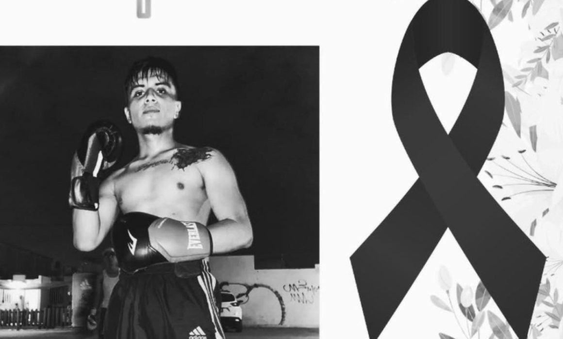 ¿Qué pasó con Josué, la joven promesa del boxeo potosino, que cobró su vida en una noche trágica?