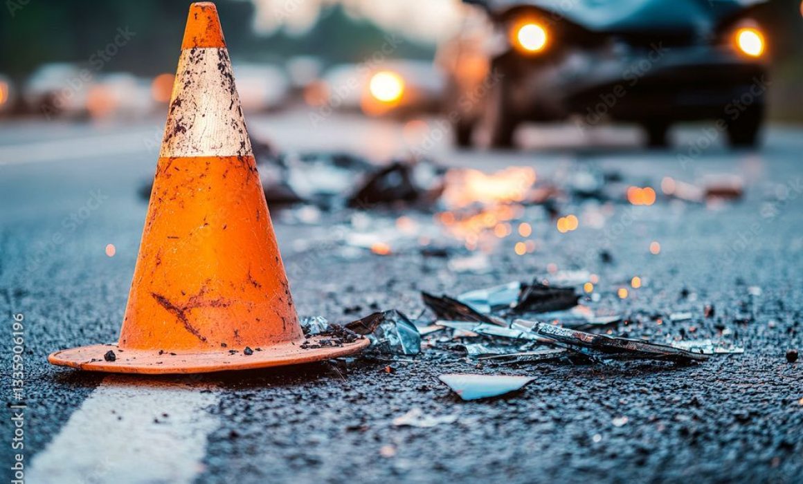 ¿Qué pasó en Xinte? La verdad oculta tras un accidente que pone en riesgo a todos