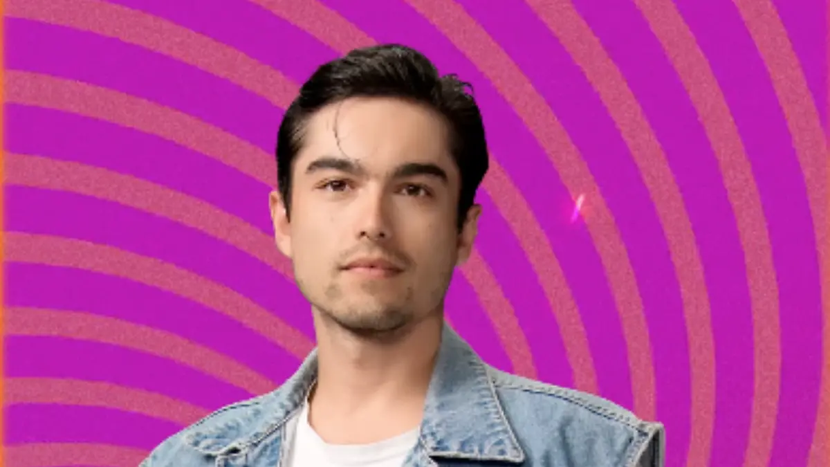 ¿Qué pasa con Sergio Mayer Mori en La Granja VIP? La sorprendente verdad