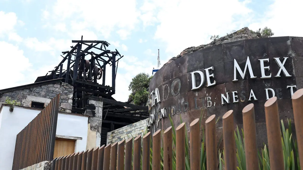 ¿Qué pasa con la Pedrera Municipal de Toluca? La historia sin rehabilitar que sigue en silencio