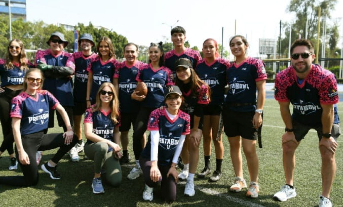 ¿Qué pasa cuando 'Aztecos' y 'ProtaBowl' se unen en una tradición inolvidable antes del Super Bowl LX?