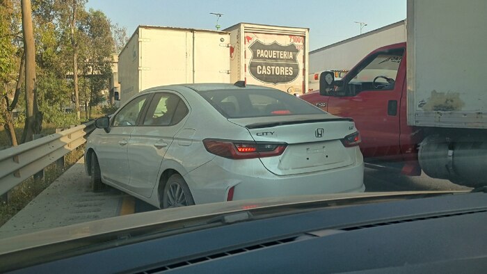 ¿Qué pasa en la Autopista México-Querétaro? Cierre parcial genera caos y retrasos