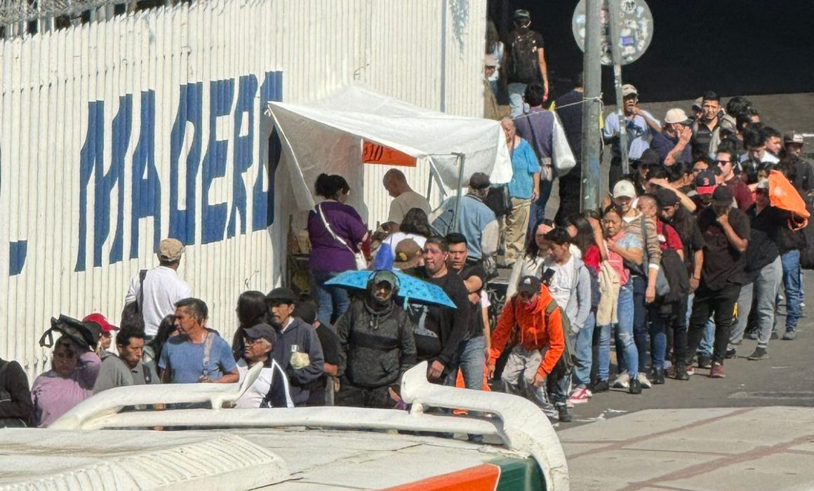 ¿Qué provocó el colapso en la Línea B del Metro de Toluca y cómo afecta a miles de usuarios?