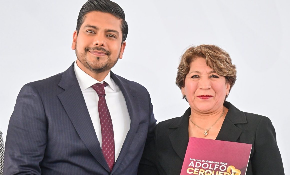 ¿Qué retos enfrenta Nezahualcóyotl y cómo los está enfrentando Delfina Gómez?