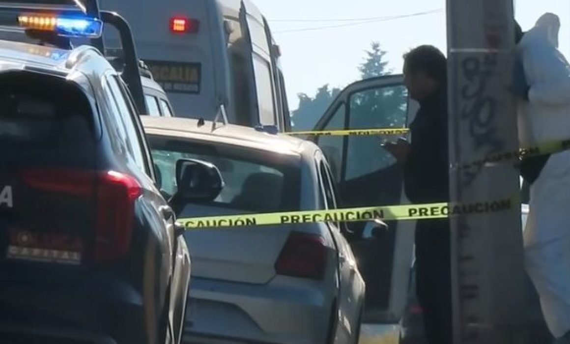 ¿Qué revela el brutal asesinato de una mujer en Toluca? La desconocida historia detrás del crimen en la zona sur