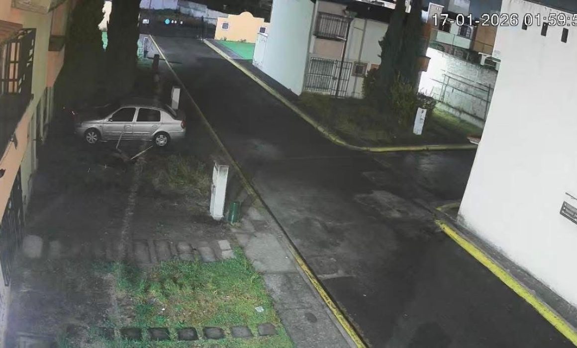 ¿Qué revela el brutal ataque en Temoaya? La violencia que sacude a la comunidad