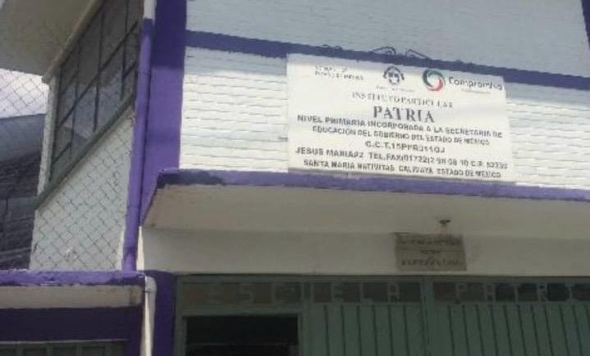 ¿Qué revela el caso de maltrato en una primaria de Calimaya? La verdad que todos debemos conocer