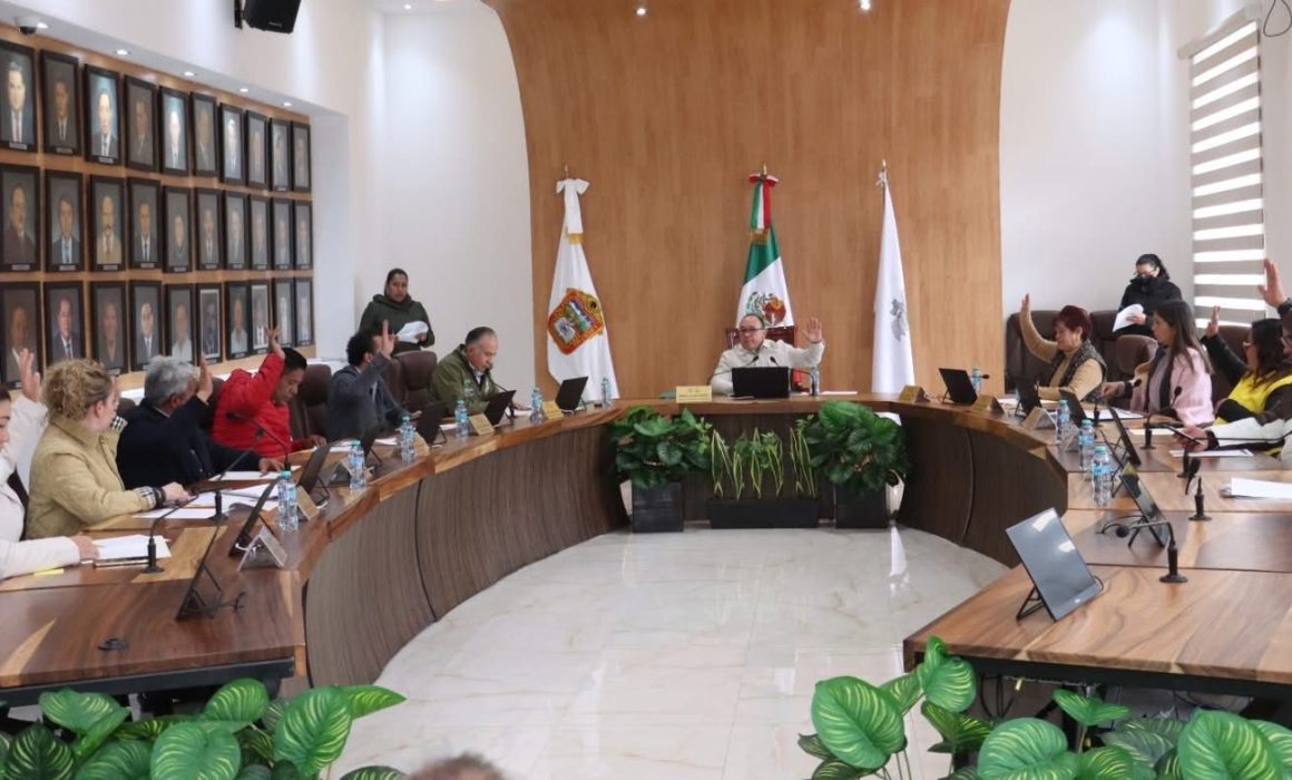 ¿Qué revela el informe exclusivo sobre los litigios laborales en Zinacantepec?