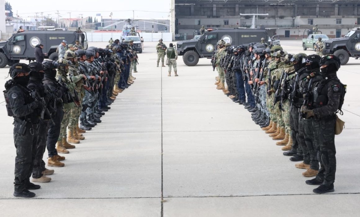 ¿Qué revela la extradición de un hermano de 'El Mencho' desde el Altiplano a EE.UU.? La sorprendente lista de capos enviados y su impacto internacional