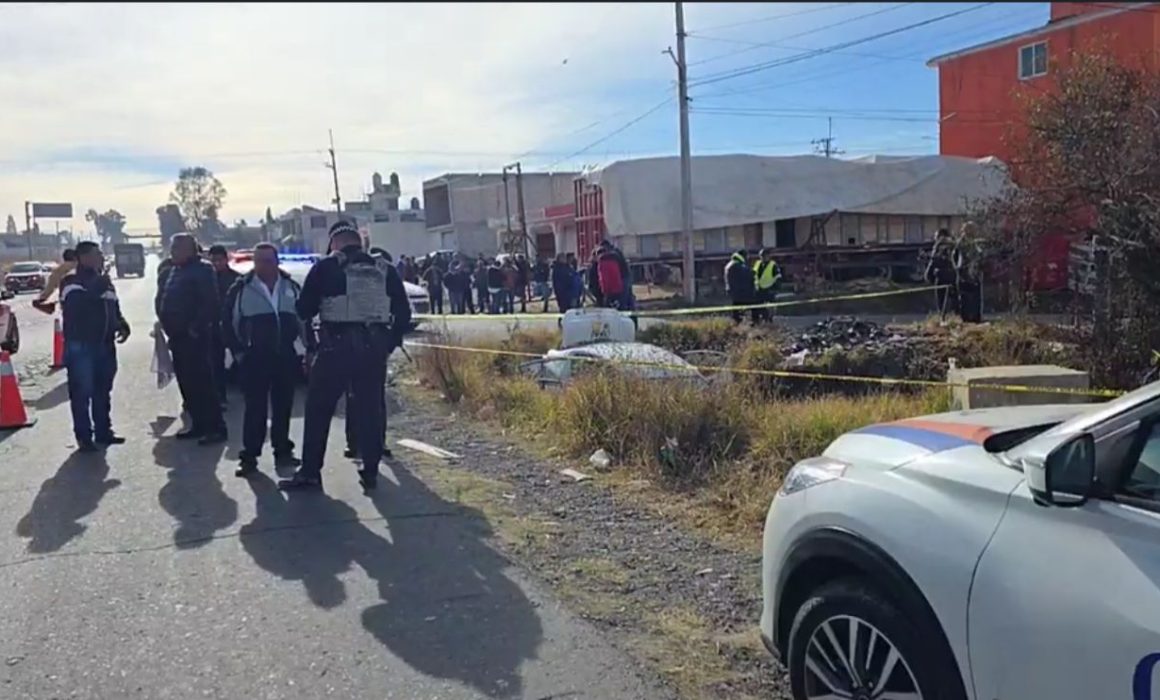 ¿Qué revelan las impactantes cifras sobre los accidentes mortales en la carretera Toluca-Zitácuaro?