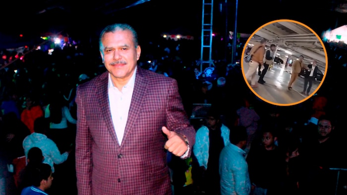 ¿Qué revelan las polémicas imágenes del diputado del PT en Metepec?