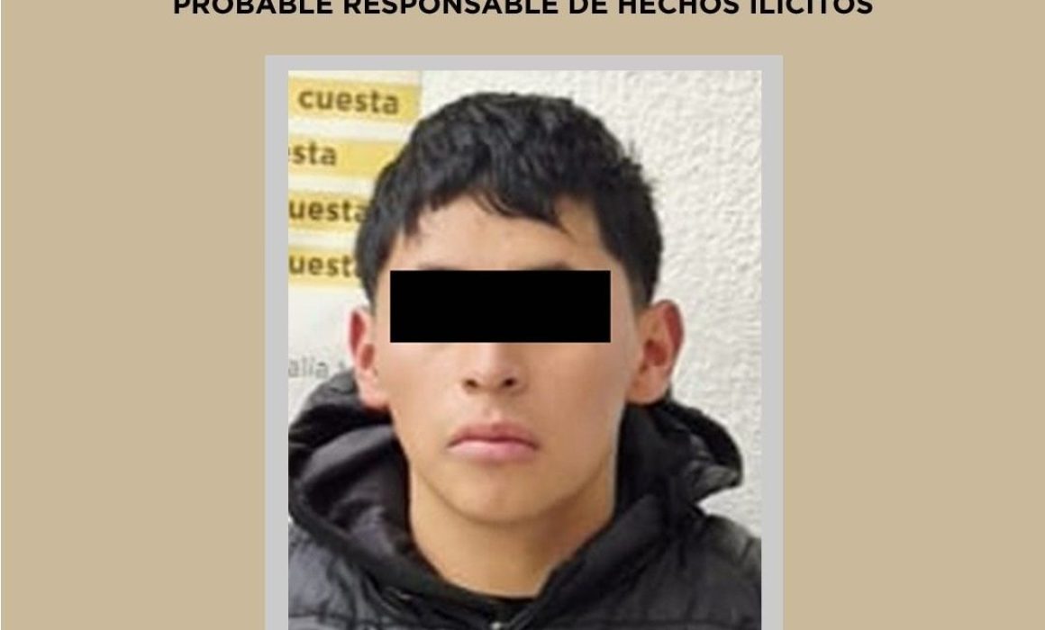 ¿Qué revelan las recientes detenciones en Nicolás Romero sobre las redes criminales de México?