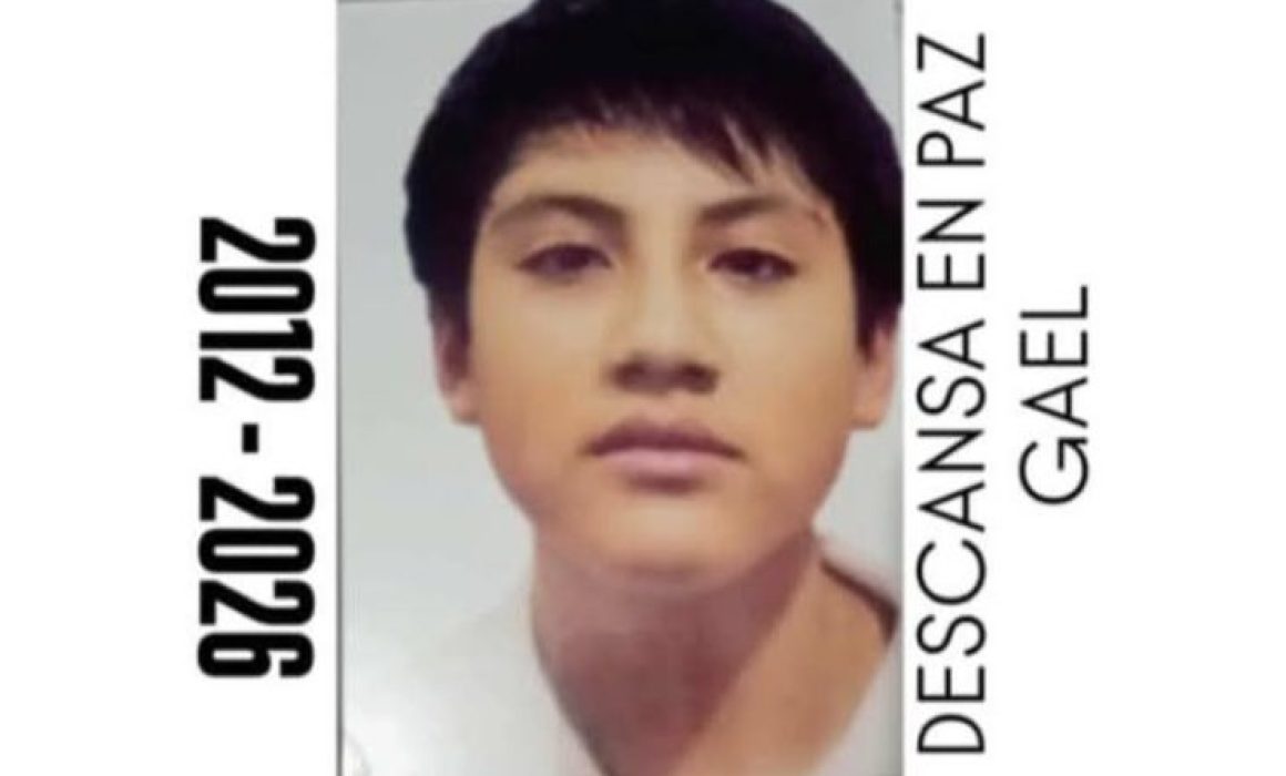 ¿Qué revelan los últimos detalles sobre la desaparición de Cristopher Gael? La impactante localización de su cuerpo en Hueypoxtla