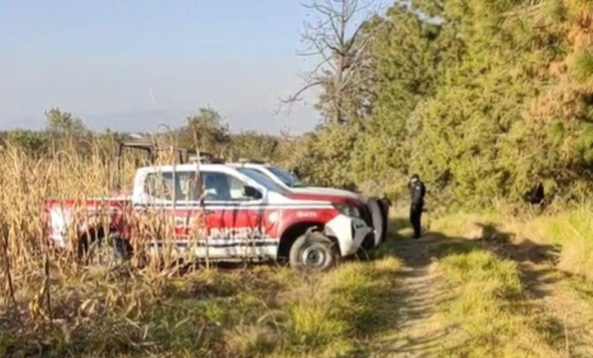 ¿Qué revelan los 7 cadáveres encontrados en los límites de Puebla y Tlaxcala? La impactante historia detrás del hallazgo