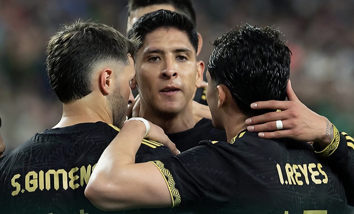 ¿Qué revelan los cambios en el ranking de la FIFA? La inesperada caída de México en 2026