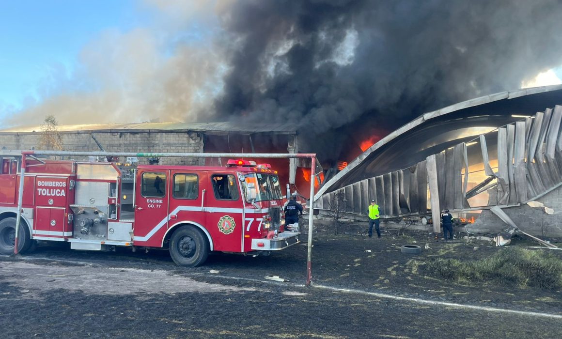¿Qué revelan los primeros datos tras la caída de la avioneta en Toluca? La historia que aún no termina