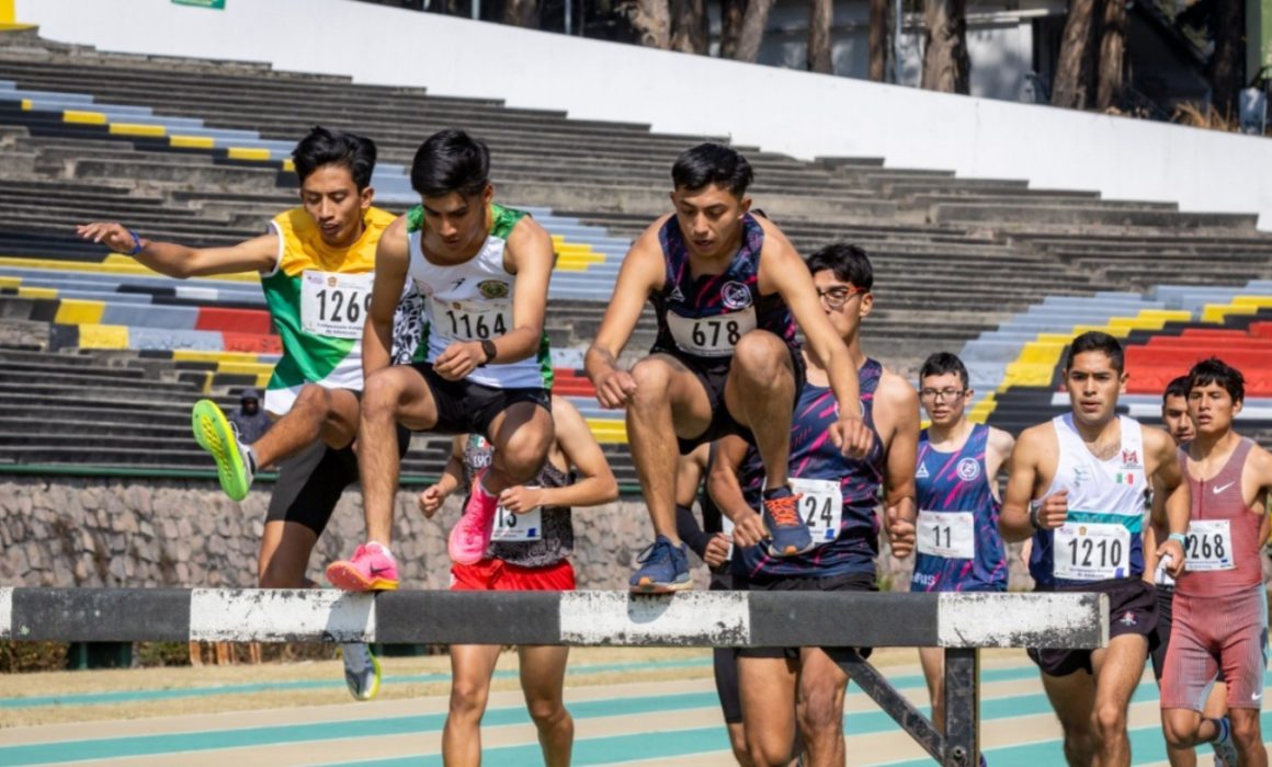 ¿Qué revelará el 2o Congreso Internacional de Cultura Física y Deporte de la UAEMex? Descúbrelo aquí