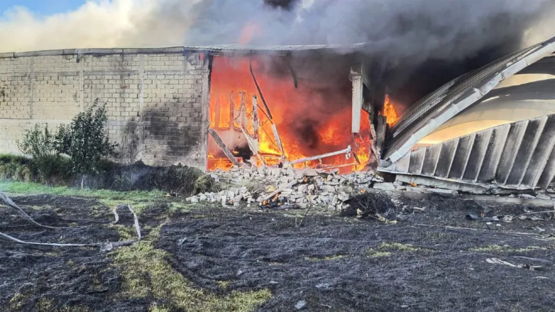 ¿Qué revelará la caja negra del avión que cayó en Edomex? La investigación da un giro inesperado