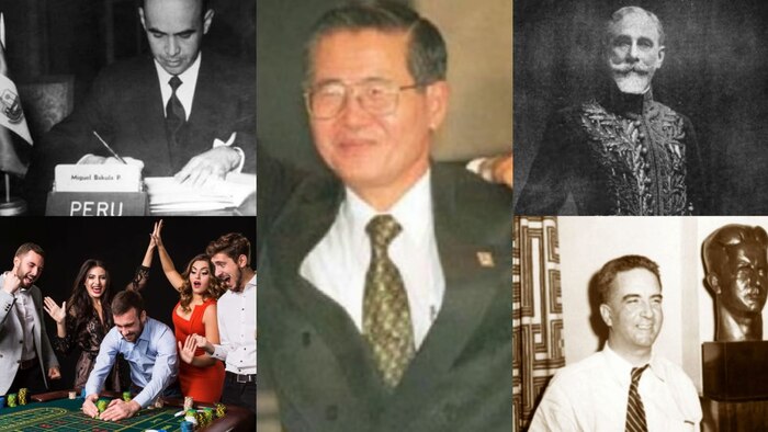 Qué se celebra el 17 de febrero en Perú: figuras históricas y acuerdos que marcaron su proyección internacional