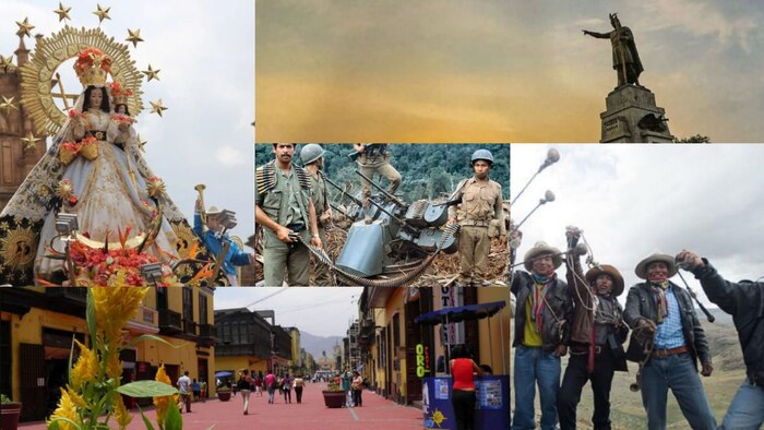 Qué se celebra el 2 de febrero en Perú: historia, cultura y transformaciones urbanas