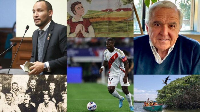 Qué se celebra el 2 de marzo en Perú: fechas y figuras que enriquecen la historia nacional