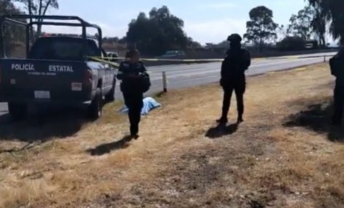 ¿Qué secreto esconden los cuerpos encontrados en la ruta hacia la Basílica en Tecámac?