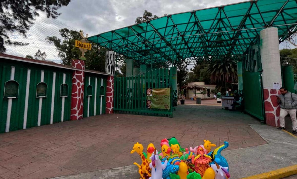 ¿Qué secreto oscuro oculta el Parque del Pueblo en Nezahualcóyotl? La desgarradora realidad que no puedes ignorar