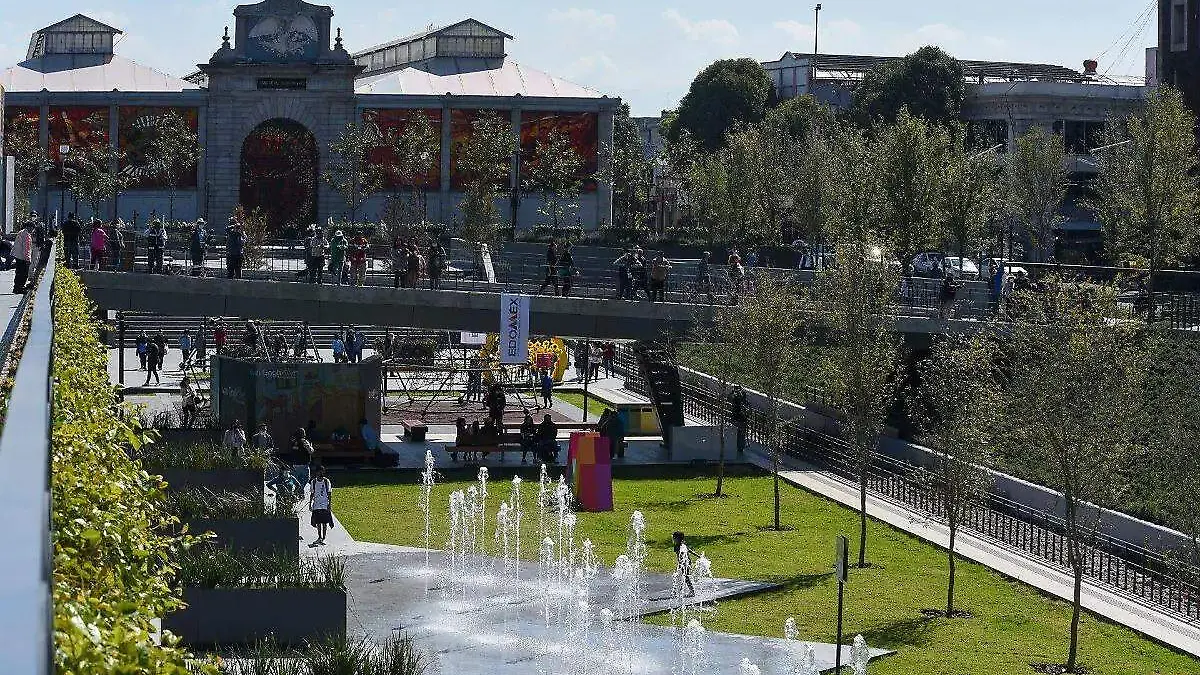 ¿Qué secretos esconden los edificios verdes en Toluca para 2026?