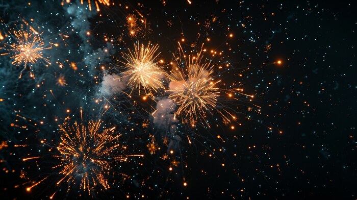 ¿Qué secretos guardan los mejores fuegos artificiales del mundo? La próxima edición que sorprende a México