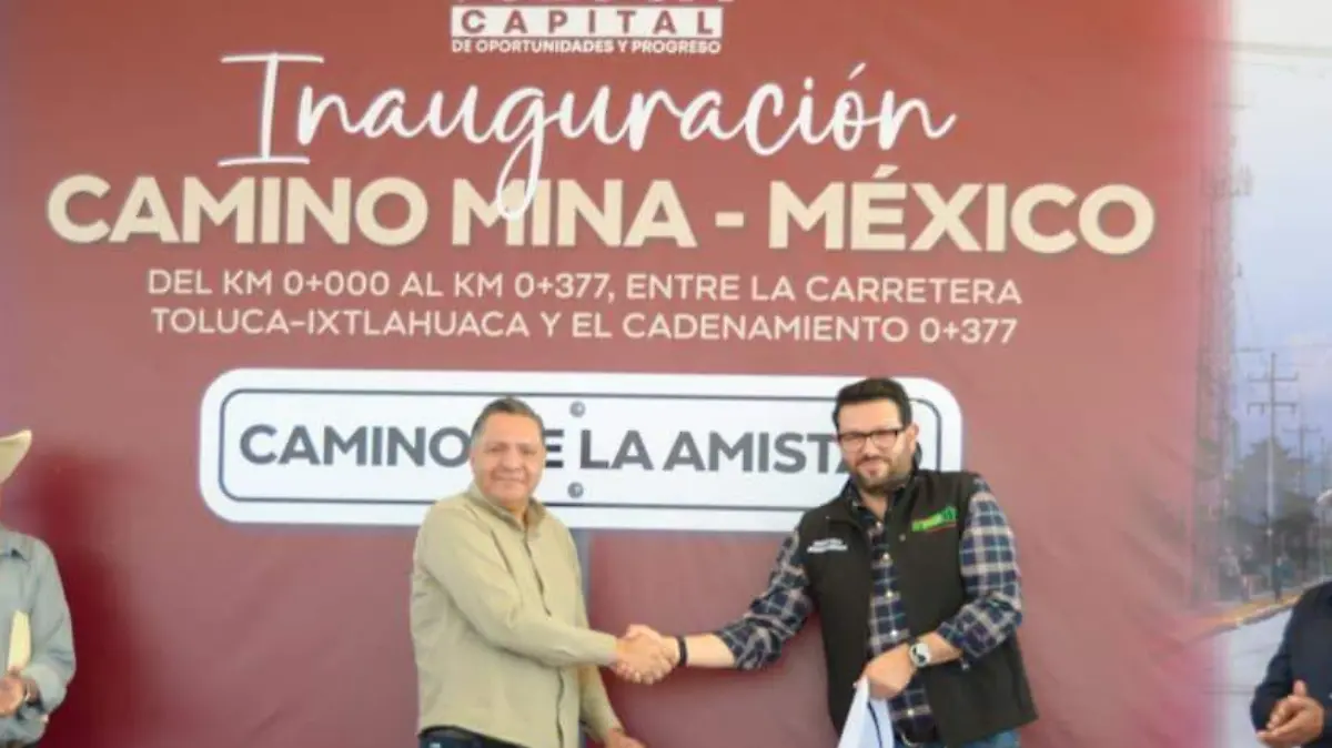 ¿Qué secretos revela el tramo final del Camino de la Amistad entregado por Adolfo Solís y Ricardo Moreno?