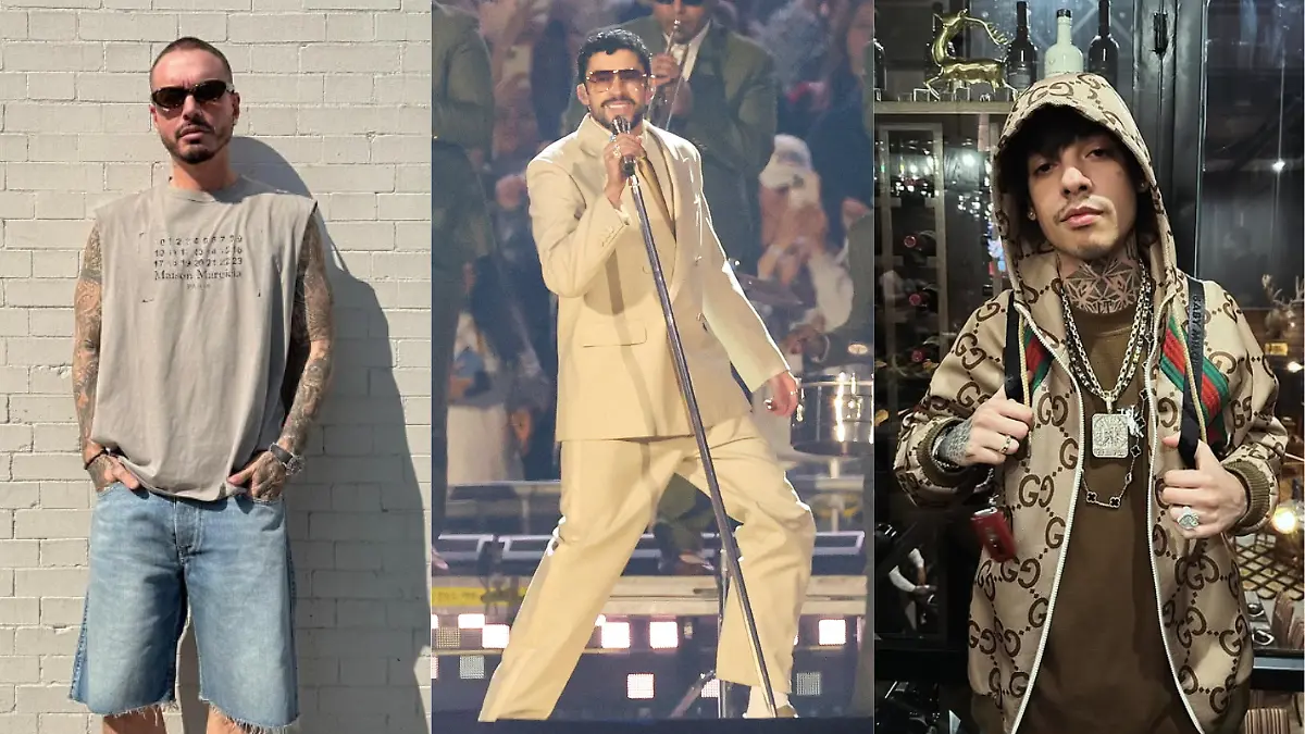 ¿Qué sorpresas dejó Bad Bunny en su concierto en CDMX? La colaboración que nadie esperó