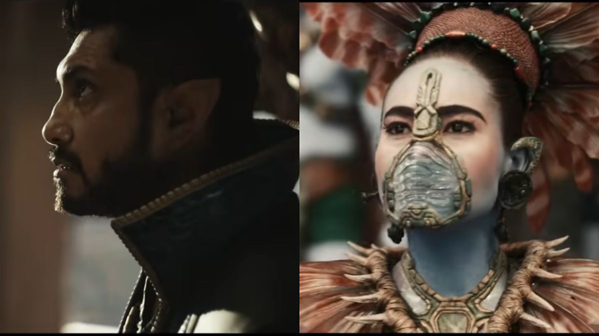 ¿Qué sorpresas trae ‘Avengers: Doomsday’? La vuelta de Tenoch Huerta y Mabel Cadena al universo Marvel